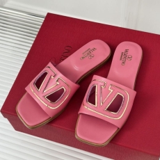 Valentino Slippers